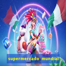 supermercado mundial botafogo horario de funcionamento